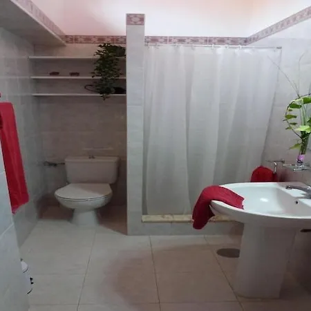 Grandiosa, Apartment El Paso