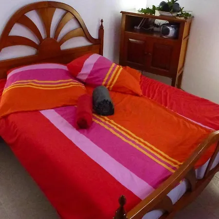 Apartment Grandiosa, *