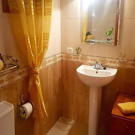 Apartment Grandiosa, *