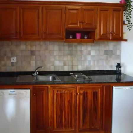 Apartment Grandiosa,