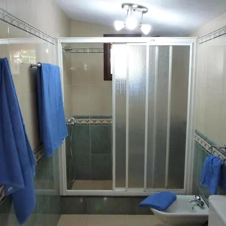 Grandiosa, Apartment *